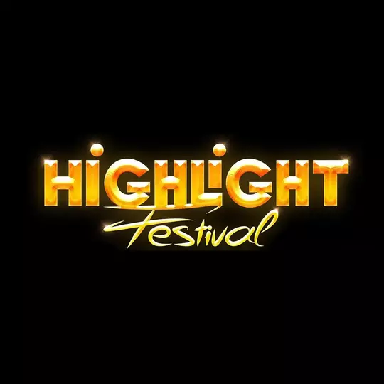 Logo Highlight Festival