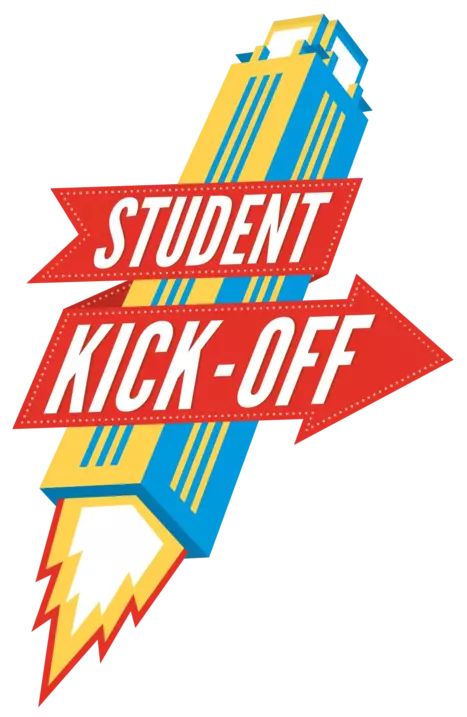 Logo Student Kickoff